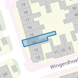 Perceel GNG00-A-12511