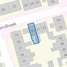 Perceel GNG00-A-12517