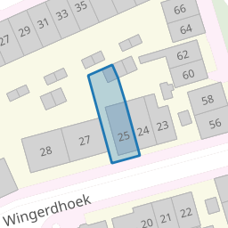 Perceel GNG00-A-12529