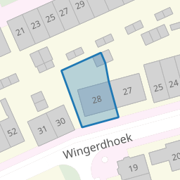 Perceel GNG00-A-12531