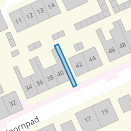 Perceel GNG00-A-12542