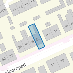 Perceel GNG00-A-12543