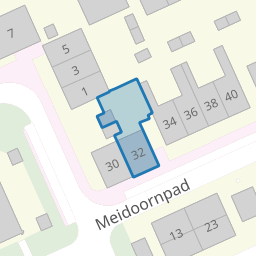 Perceel GNG00-A-12548