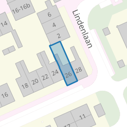 Perceel GNG00-A-12551