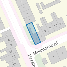 Perceel GNG00-A-12564