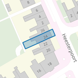 Perceel GNG00-A-12570