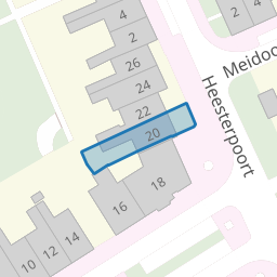 Perceel GNG00-A-12573