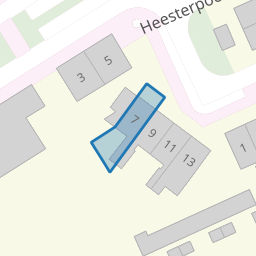 Perceel GNG00-A-12580