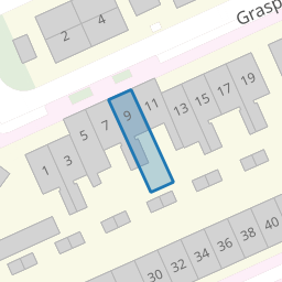 Perceel GNG00-A-12588