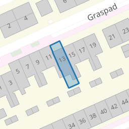 Perceel GNG00-A-12590