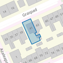 Perceel GNG00-A-12611