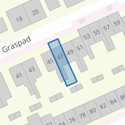 Perceel GNG00-A-12614