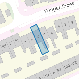 Perceel GNG00-A-12624