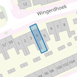 Perceel GNG00-A-12625