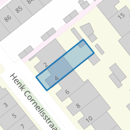 Perceel GNG00-A-12681