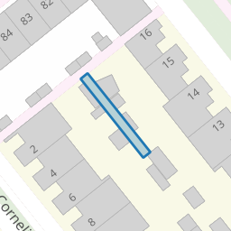 Perceel GNG00-A-12690