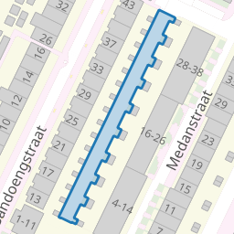 Perceel GNG00-A-12722