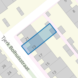 Perceel GNG00-A-12752