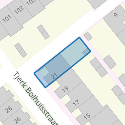 Perceel GNG00-A-12753