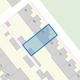 Perceel GNG00-A-12756