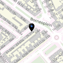 Appartement GNG00 A 12774 49