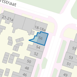 Perceel GNG00-A-12800