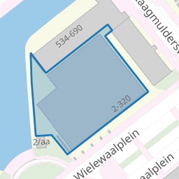 Perceel GNG00-A-12883