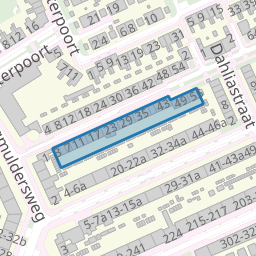 Perceel GNG00-A-12892