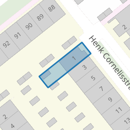 Perceel GNG00-A-12905