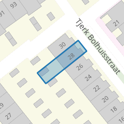 Perceel GNG00-A-12921