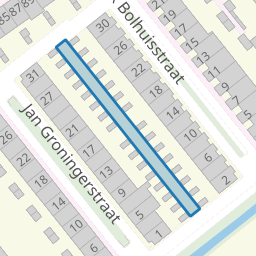 Perceel GNG00-A-12935