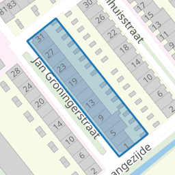 Perceel GNG00-A-12936