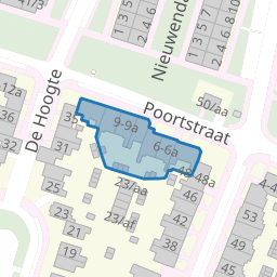 Perceel GNG00-A-12944