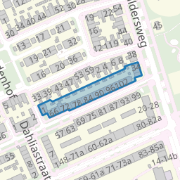 Perceel GNG00-A-12951