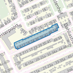 Perceel GNG00-A-12953