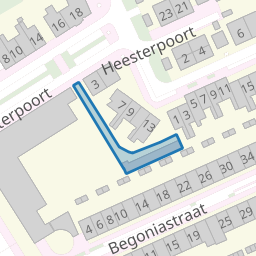 Perceel GNG00-A-12955