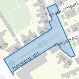 Perceel GNG00-A-12976