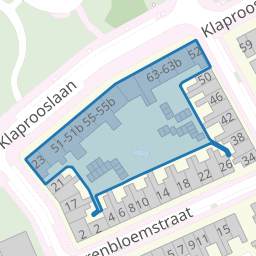 Perceel GNG00-A-12986