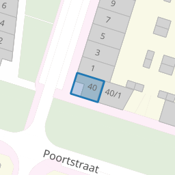 Perceel GNG00-A-13029