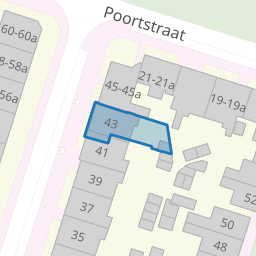 Perceel GNG00-A-13071