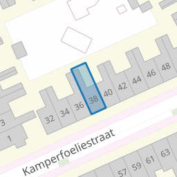 Perceel GNG00-A-13085