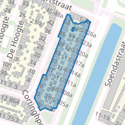 Perceel GNG00-A-13090