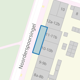 Perceel GNG00-A-13103