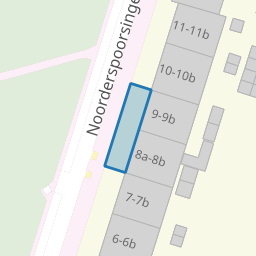 Perceel GNG00-A-13104