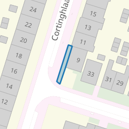 Perceel GNG00-A-13123