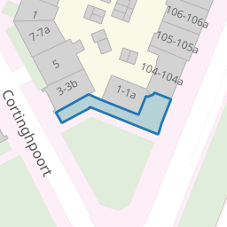 Perceel GNG00-A-13159