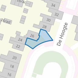 Perceel GNG00-A-13169