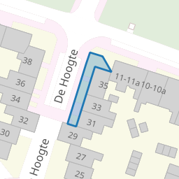 Perceel GNG00-A-13254