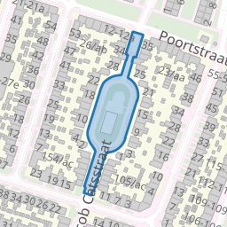 Perceel GNG00-A-13255