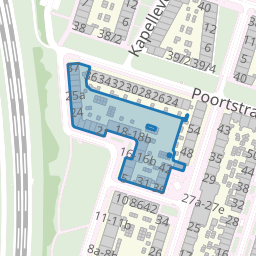 Perceel GNG00-A-13265